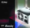 Antec Basiq 500 Watt Power Supply