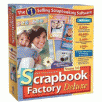 Scrapbook Factory Deluxe 3.0 by Nova Development