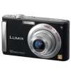Panasonic DMC-FS5K Digital Camera - Black