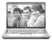 HP Pavilion dv5-1000us 15.4" Widescreen Entertainment Laptop: Core 2 Duo 2GHz, 4GB RAM, 250GB Hard Drive, Vista Premium