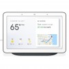 7" Google Nest Hub Smart Touchscreen Assistant (Charcoal or Chalk) + $15 Kohl