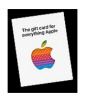 Apple 4-Day Shopping Event 2020: Up to $150 Apple Gift Card (Valid between November 27 and 30)