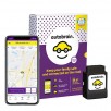 Autobrain Family OBD GPS Tracker