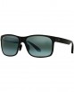 Macys: Maui Jim Red Sands Polarized Sunglasses $160.99, More