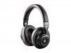 Monoprice SonicSolace Active Noise Cancelling Bluetooth 5 with aptX Wireless Over the Ear Headphones