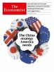 The Economist Magazine: Print or Digital (25 issues) $30/6-Months, More