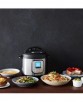 Instant Pot Duo Nova 6-Qt. 7-in-1, One-Touch Multi-Cooker