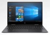 HP ENVY x360 Convertible Laptop - 15z-ds100: AMD Ryzen 5 4500U, 8GB RAM, 256GB SSD, Windows 10