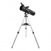 Celestron 114AZ-SR Smartphone Ready Reflector Telescope