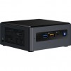 Intel NUC Bean Canyon i7 Kit (Tall) i7-8559U