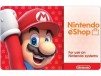 Nintendo eShop $50 Gift Cards - (Email Delivery)