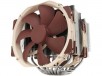Noctua NH-D15 SSO2 D-Type Premium CPU Cooler, NF-A15 x 2 PWM Fans