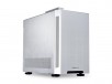 LIAN LI TU150 Aluminium ITX case -Silver Color -TU150A