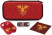 PDP Nintendo Switch Pokemon Charizard Element Starter Kit w/ Travel Case, Power Cable & Cleaning Cloth