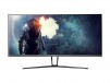 Monoprice 35in Zero-G Curved Ultra-Wide Gaming Monitor