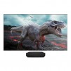 Hisense 100" L5 Series 4K UHD Android Smart HDR Laser TV - (HS100L5F) + $500 Visa Gift Card