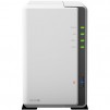 bhphotovideo.com: Synology DiskStation DS220j 2-Bay NAS Enclosure for $135.99, More