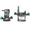 Metabo HPT 11-Amp Variable Speed Fixed/Plunge Base Router Kit