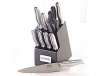 Ultrex 10-Piece Stainless Steel Cutlery Set