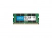 Crucial 8GB 260-Pin DDR4 SO-DIMM DDR4 2666 (PC4 21300) Laptop Memory for $22.99, More