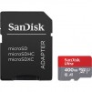 Sandisk MicroSD Memory: 400GB Extreme for $60, 1TB Extreme for $183, 400GB Ultra for $40, More