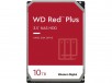 WD Red Plus 10TB  3.5" NAS 5400 RPM Internal Hard Drive
