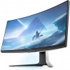 38" Alienware AW3821DW 3840x1600 144Hz G-Sync Ultimate IPS Curved Gaming Monitor