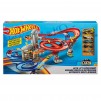 Hot Wheels Auto-Lift Expressway Set