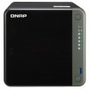 Qnap TS-453D 4-Bay Professional Desktop NAS Enclosure