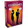 Board Games: Codenames or Codenames Duet