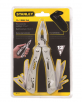 Stanley Folding Multi-Tool Gray 1 pc.