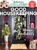 Magazines: Good Housekeeping $4.25/yr, Reader