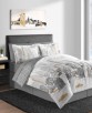 Macys 8-Piece Bed in a Bag Bedding Sets
