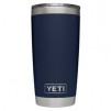 20oz. YETI Rambler Tumbler w/ MagSlider Lid (Various Colors)