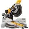 DeWalt 12" Sliding Compound Miter Saw + Bonus $100 Northern Tool eGC
