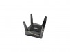 Asus RT-AX92U AX6100 Tri-Band Wi-Fi 6 Mesh Router with 802.11Ax