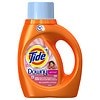 Walgreens: 37oz Tide Liquid Laundry Detergent (various) for $2.99 Each