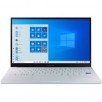 Samsung Galaxy Book Ion 13 QLED Laptop: i7-10510U, 8GB, 512GB, 2.14 lbs
