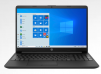 HP 15t-dw300 15.6" Laptop: Core i5-1135G7 2.4GHz, 8GB RAM, 256GB SSD, Windows 10