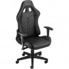 Spieltek 100 Series Gaming Chair (Black)