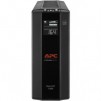 APC Battery Back-UPS Pro BX1500M, AC 120 V, 900 Watt