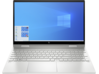 HP Envy X360 15 2-in-1 15.6"" FHD IPS Touch Laptop: i7-1165G7, 16GB RAM, 512GB SSD