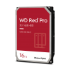16TB WD Red Pro NAS Hard Drive (WD161KFGX) + 64GB SanDisk Ultra MicroSD Card