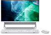 Dell Inspiron 24 5000 Silver AIO Desktop with Arch Stand: i3-10110U, 8GB RAM, 1TB HDD