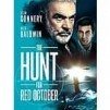 Apple iTunes Digital 4K UHD Movies for $4.99 each: The Hunt for Red October, Days of Thunder, More