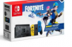 Nintendo Switch Fortnite Wildcat Console Bundle