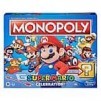Monopoly: Super Mario Bros. Celebration! Edition Board Game