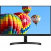 24" LG 24ML600M-B FHD IPS LED 1920x1080 FreeSync 3-Side Borderless Monitor