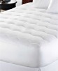 Kathy Ireland Waterproof Twin Mattress Pad: Twin $11.99, Twin XL $14.99, More