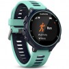 Garmin Forerunner 735XT GPS Running Watch with Multisport Features - Midnight Blue